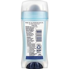 Secret Aluminum Free Coconut Koltuk Altı Deodorant Stick 68gr