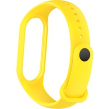 Xiaomi Mi Band 7 Mor Için Silikon Izleme Bandı(Yurt Dışından)