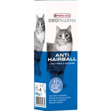 Öztekinler Kedi Tüy Topağı Önleyici Anti - Hairball