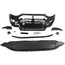 Auto GP Audi a4 rs4 ön tampon seti 2020+