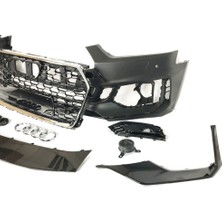 Auto GP Audi a5 rs5 ön tampon seti 2016 / 2019