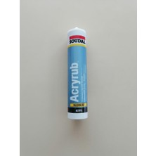 Soudal  Antrasit Gri Mastik 417566  / 10 Adet