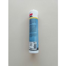 Soudal  Krem Mastik 417565  / 10 Adet