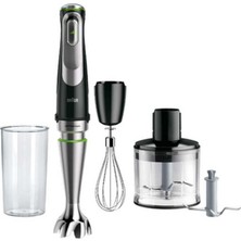 Braun Multiquick 9 El Blenderi MQ9135XI