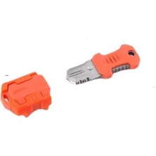 Anatolian Shield Edc Mini Taktik Hayatta Kalma Bıçağı