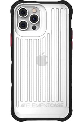 Element Case Special Ops iPhone 13 Pro Max Kılıf Askeriye Standartlı Koruma
