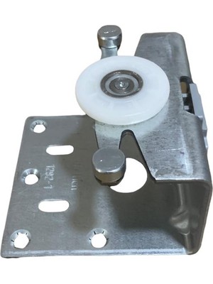 Sivas Gözde Mobilya Sürgülü Gardırop Dış Kapak Üst Mekanizma Hettich 1292-1