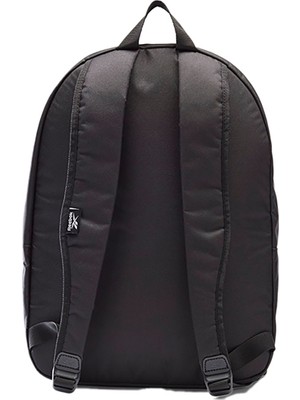 Reebok Act Core Ll Graphic Backpack Sırt Çantası Siyah Kamuflaj