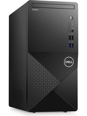 Dell Vostro 3910MT Intel Core I5 12400 16GB 1tb + 512GB SSD Ubuntu GT1030 Masaüstü Bilgisayar N7300VDT391014