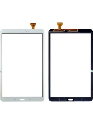 Nettech Samsung Galaxy T580 Tab A 10.1 2016 Uyumlu Dokunmatik Lens