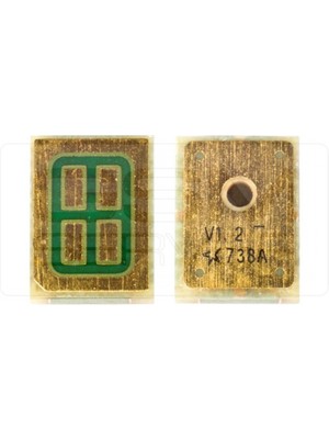 Teknonet Nokia 8800 Arte Uyumlu Buzzer