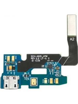 Teknonet Samsung SGH - S5620 Monte Uyumlu Kulaklık Soketi