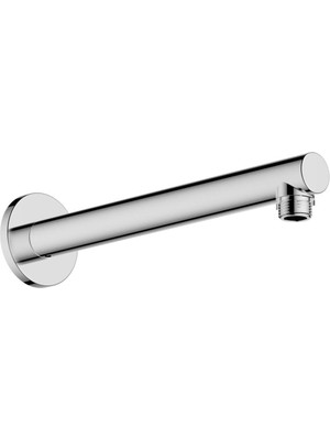 Hansgrohe Vernis Blend Tepe Duş Dirseği 240 mm