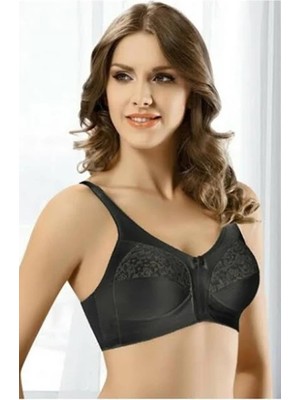 Le Jardin 800-D Desteksiz-Balensiz Süper Minimiser Toparlayici Sütyen