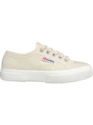 Superga 2750 Cotu Classic Bej Spor Ayakkabı (S000010-394)