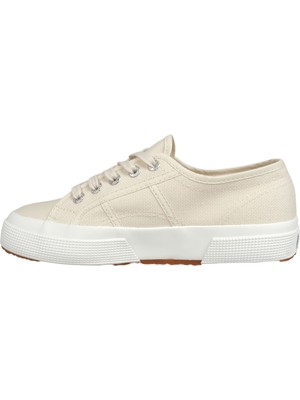 Superga 2750 Cotu Classic Bej Spor Ayakkabı (S000010-394)