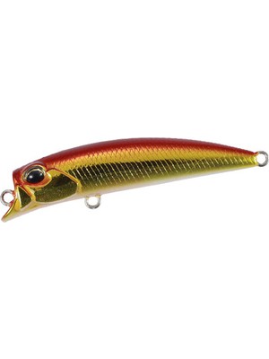 Duo Tetra Works Furafura ASA0026 Red Gold