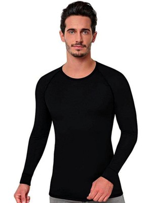 Tutku Elit Erkek Termal Içlik Fanila