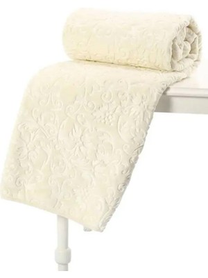 Özdilek Çift Kişilik Battaniye Prestige Krem 220*240