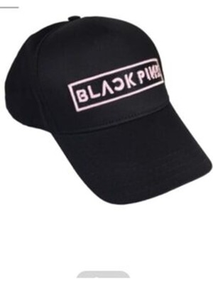 Gökhan Club Blackpink Swetshirt Şapka Cüzdan