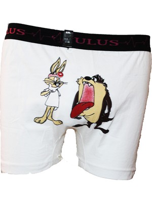 Lelies 2'li Boxer Set