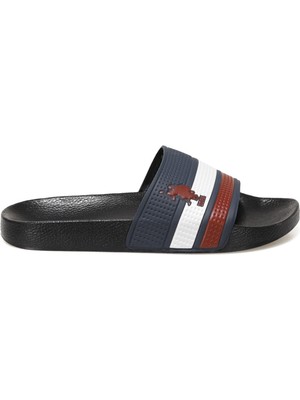 U.S. Polo Assn. 1m Molda Erkek Günlük Ayakkabı 101018689 Lacivert