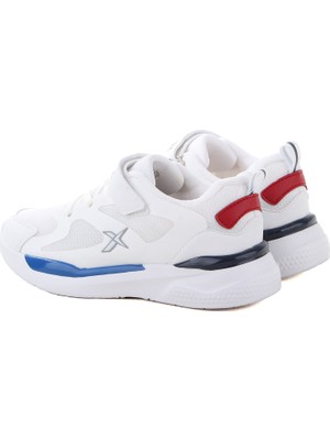 Kinetix Felix Comfort Cırtlı Erkek Çocuk Spor Ayakkabı