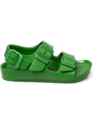 Birkenstock Milano Eva Kız Çocuk Sandalet