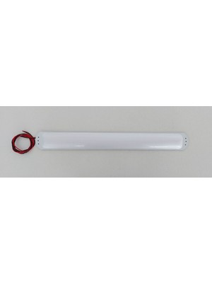 Ayge Elektronik Ayge Su Geçirmez LED Lamba Marine Yat Tekne Karavan 24V Dc 60 Cm Beyaz & Günışığı