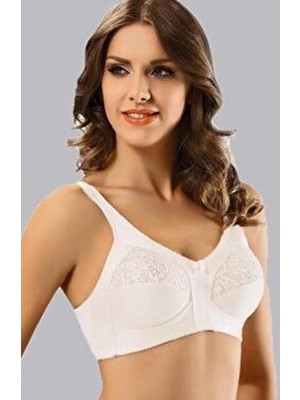 Le Jardin 800-D Desteksiz-Balensiz Süper Minimiser Toparlayici Sütyen