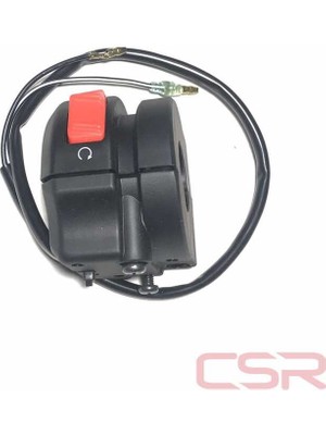 CSR Kütük Sağ King A