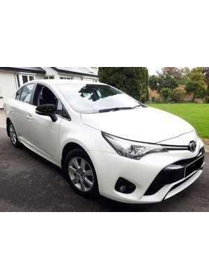 Batman Toyota Avensis 2009-2018 Batman Yarasa Ayna Kapağı