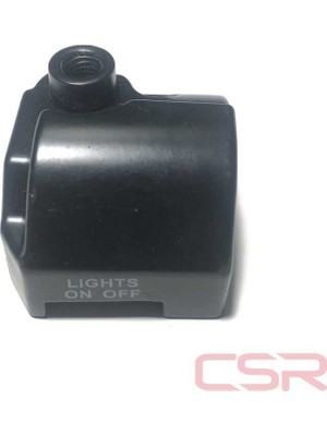 CSR Kütük Üst Sag Modenas