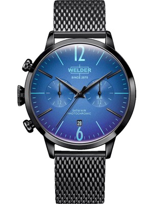 WWRC809 42 mm Kol Saati