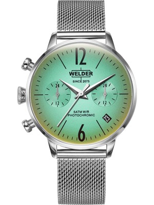 Welder WWRC713 36 mm Kadın Kol Saati