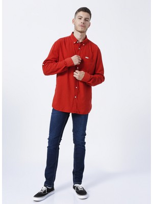 Bad Bear Normal Bel Slim Fit Erkek Denim Pantolon 22.01.70.003_FRANCO Jeans