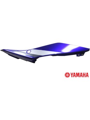 Işıklar Yamaha Yzf R25 Sele Altı Sağ Mavi 2015