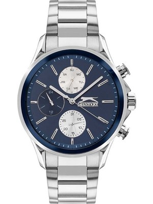 Slazenger SL.09.1998.2.03 Erkek Kol Saati