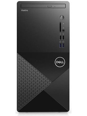 Dell Vostro 3910 I5-12400 8 GB 256 GB SSD Fd N7505VDT3910EMEA_U