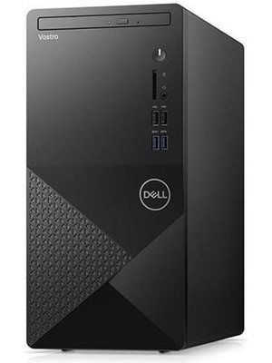 Dell Vostro 3910 I5-12400 8 GB 256 GB SSD Fd N7505VDT3910EMEA_U