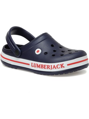 Lumberjack Devon 2fx Lacı Kadın Sabo Terlik