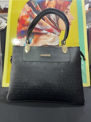 Armine 206 Çanta Lazer