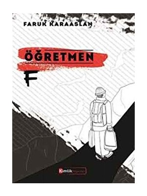 Kimlik Yayınevi Öğretmen F