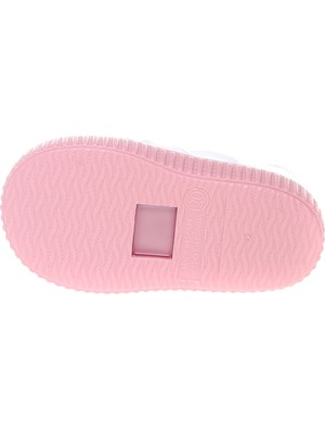 Igor Açık Pembe Bebek Sandalet Nıco Crıstal Kız Çocuk İçin Rahat ve Şık Tasarım