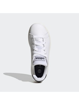 adidas Advantage Lifestyle Court Lace Kadın Günlük Spor Ayakkabı GW6487