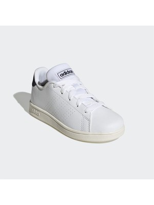 adidas Advantage Lifestyle Court Lace Kadın Günlük Spor Ayakkabı GW6487