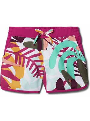 Columbia Sandy Shores boardshort Çocuk Deniz Şortu - AG0015