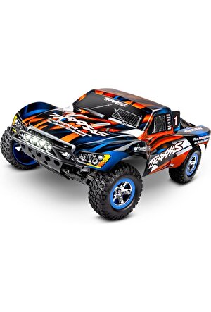 traxxas rc