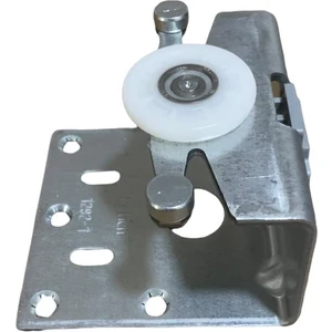 Sivas Gözde Mobilya Sürgülü Gardırop Dış Kapak Üst Mekanizma Hettich 1292-1