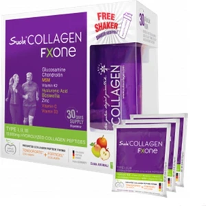 Collagen Fxone Apple 30 Saşe (SVM101)